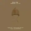 2025 Color Maillard Sombrero de Lana para Bebé Lindo Dibujo Animado Sombrero de Punto para Niños Sombrero Engrosado de Terciopelo de Invierno Moderno