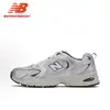 Versión Alta Putian NB530KMW Unisex Malla Transpirable Ligero Resistente al Desgaste Retro Casual Running Deportes Zapatos de Papá