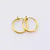 Moda europea y americana pendientes exagerados sin pendientes pendientes femeninos pendientes falsos accesorios de joyería DIY sin pendientes pendientes al por mayor