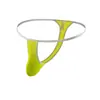 Tanga para Hombre Ropa Interior para Hombre Sexy Individual Verano Malla Transpirable Ropa Interior Venta al por Mayor