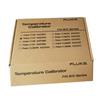 Calibrador de resistencia térmica Fluke 712C de American Fluke, generador de señales de temperatura.