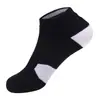 Calcetines de Baloncesto Transfronterizos en Stock para Hombre, Entrenamiento Profesional, Calcetines Largos de Media Caña para Niños con Suela de Toalla Engrosada, Calcetines Deportivos Antideslizantes