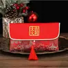 2025 Año Nuevo Año Año del Serpiente Sobre Rojo Feliz Año Nuevo Cumpleaños Bebé Sobre Rojo de Año Nuevo Creatividad Diez Mil Yuanes Sentimiento Ritual
