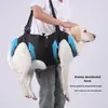 Nuevo Arnés de Soporte para Mascotas para Perros Mayores, Perros con Discapacidad, Correa para Caminar para Rehabilitación