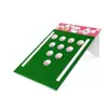 Dispositivo de Práctica de Golf de Venta Caliente Transfronterizo, Red de Práctica Multifuncional Portátil para Chipping, Juego Plegable Portátil