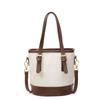 Bolsas Populares deste Ano para Mulheres 2025 Nova Bolsa Transversal Saco de Balde Verão Bolsa de Mão Elegante de Alta Qualidade Bolsa de Ombro