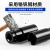 Juego de Vasos para Llave de Torque Eléctrica Llave Hexagonal Extendida Máquina Especial para Reparación de Automóviles y Maquinaria Juego de Vasos para Trabajador 8-32mm