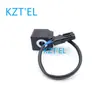 Excavadora SY55C-10 SY60C-10 Bobina de Válvula Solenoide para Excavadora 13mm 39mm 12v 24V