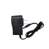 Adaptador de corriente 6V1A alarma medidor de presión arterial báscula electrónica dispensador de jabón máquina de coser mecedora para niños fuente de alimentación de calibre de EE. UU.