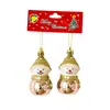 Nuevas Decoraciones Navideñas, Colgantes para Árbol de Navidad, Accesorios de Caracola, Decoraciones de Estrella de Cinco Puntas, Colgantes Pequeños, Suministros de Decoración