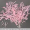 Promoção Flor de Seda Flor Artificial Salão de Casamento Decoração Floral Arte Floral Buquê de Flor Única Flores para Guia de Estrada Materiais para Arranjo Floral