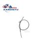 Aplicable a accesorios para montacargas Linde cable de freno izquierdo 60045160105 cable de freno derecho 60045160104