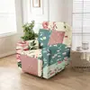 Suministro Exclusivo Transfronterizo para Funda Protectora Elástica Estampada de Primera Clase para Sofá Reclinable de Casa Cheers