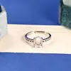 Montura de anillo de plata de ley S925, forma de huevo, 7*9 mm, montura de anillo abierta, diseño hueco, adecuada para engastar jade o gemas de colores, accesorio DIY