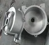 Accesorios Bomba de Vacío de Anillo de Agua 2BV Disco Impulsor Cuerpo de Bomba Tapa de Bomba Sello Mecánico Hierro Fundido Acero Inoxidable Impulsor