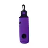 Bolsa de Cintura para Bola de Golfe Mais Vendida Material de Mergulho Bolsa Impermeável para Bola de Golfe Bolsa Portátil de Armazenamento Bolsa de Armazenamento para Bola de Golfe