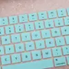 Para iMac Apple máquina todo en uno 2021 Teclado Mágico control maravilloso Película para teclado A2449/A2450