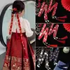 Diademas para Niños, Ligas para el Cabello de Niñas, Pañuelos para Moños, Cintas, Moños Trenzados para Niñas Pequeñas, Cuerdas para el Cabello, Cintas Multifuncionales