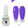 Esmalte de Gel para Uñas al Por Mayor Capa Base Capa Superior Set de Gel Fototerapia Gel Esmalte de Uñas Ojo de Gato con Brillo
