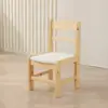 Mesa de Graffiti, Pintura y Manualidades de Madera Maciza para Educación Temprana Infantil, Banco de Trabajo Multifuncional para Jardín de Infantes, Mesa de Aprendizaje, Mesa de Arte