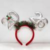 Tiara de Elfo Fada, Grampo de Cabelo com Cabelos Soltos, Faixa de Cabelo para a Testa, Grampo de Cabelo Infantil Estilo Fada, Grampo de Cabelo, Guirlanda Flutuante