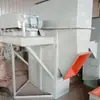 Suministro de fábrica elevador de cangilones alimentador cemento arena acero inoxidable NETH elevador de cangilones