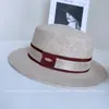 Sombrero Plano de Color Contrastante Estilo Tweed Seda y Lino con Lazo para Mujer Otoño e Invierno Sombrero de Fieltro de Lana Australiana Elegante Sombrero Pequeño con Etiqueta