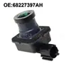 68227397Ah Adecuado para Chrysler 2017-24 Cámara de Reversa para Coche 68227397Ae