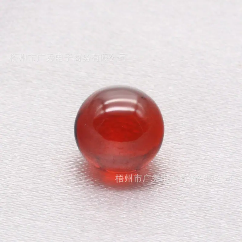 锆石圆珠6mm