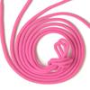 En Stock Cuerda Redonda de Poliéster Encriptado de 4.5 mm, Accesorios para Ropa, Cordón para Pantalones, Cordón para Sombrero, Cordón de Sudadera con Capucha, Cordón para Bolsa, Cordones para Zapatos