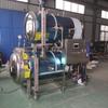Chaleira de esterilização a vapor de aço inoxidável recomendada pela fábrica, panela de esterilização dupla para milho pegajoso do nordeste com banho-maria de aço inoxidável