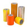 Cinta Transparente Rollo Grande Venta al por Mayor Cinta Selladora para Embalaje Express Fabricante Cinta Amarilla Cinta para Embalaje de Logística Caja Completa