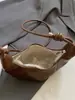 Bolsa de ombro e transversal texturizada simples e estilosa estilo coreano para mulheres, nova bolsa de ombro para o dia a dia outono 2026