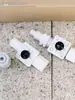 Válvula de Contrapressão para Mangueira Dispositivo Dosador Use Válvula UPVC Válvula de Alívio Válvula de Retenção Bomba Dosadora Válvula de Pé