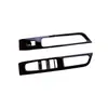 Adecuado para panel de interruptor de elevalunas de puerta delantera 25-26 Mitsubishi Delica Mini