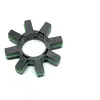 Adecuado para Toyota Camry Lexus Reducción de Ruido de Columna de Dirección Engranaje Amortiguador de Goma Almohadilla 45254-28040