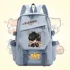 Mochilas de mercancía de la Liga Juvenil de Time para estudiantes hombres y mujeres: Liu Yaowen, Song Yaxuan, Ma Jiaqi, Ding Chengxin