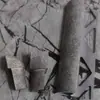 Tampas de Acabamento de Liga de Alumínio para Bordas, Tampas de Metal CNC para Perfis de Alumínio para Acabamento, Tiras de Vedação para Bordas Esquerda e Direita