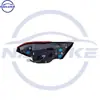 81580-06870 81590-06870 Luz Trasera con LED Adecuada para Toyota Camry 2017-