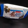 Atacado de fábrica 20 peças embaladas em saco retrato de cabeça de bebê embalagem em inglês urso de desenho animado lenços de limpeza sem sabor