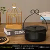 WG6Q Jaula para Pájaros Repelente de Mosquitos Estante para Incienso Repelente de Mosquitos Caja de Incienso Repelente de Mosquitos de Sándalo Estufa para Incienso Repelente de Mosquitos Casero Soporte Interior para el Hogar Incienso Repelente de Mosquitos para Exteriores