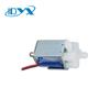 Válvula solenoide miniatura de dos posiciones válvula de aire nueva válvula de retención caja de café interruptor de sillón de masaje accesorios generador de oxígeno