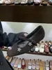 Sapatos com Aumento Interno Cinza Flor Strass Pelo para Mulheres Outono Inverno Novo Estilo Coreano Mary Jane Plus Veludo Sapatos Quentes