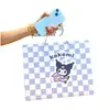 Bolsa de Regalo de Cumpleaños de Dibujos Animados de Alto Valor Estético Estilo Ins, Bolsa de Regalo Linda de Animales Mascotas, Portátil