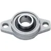 Unidad de Rodamiento Componente de Rodamiento de Bolas PBT HBT 8 10 12 15 17 20 25 30 PBR HBR