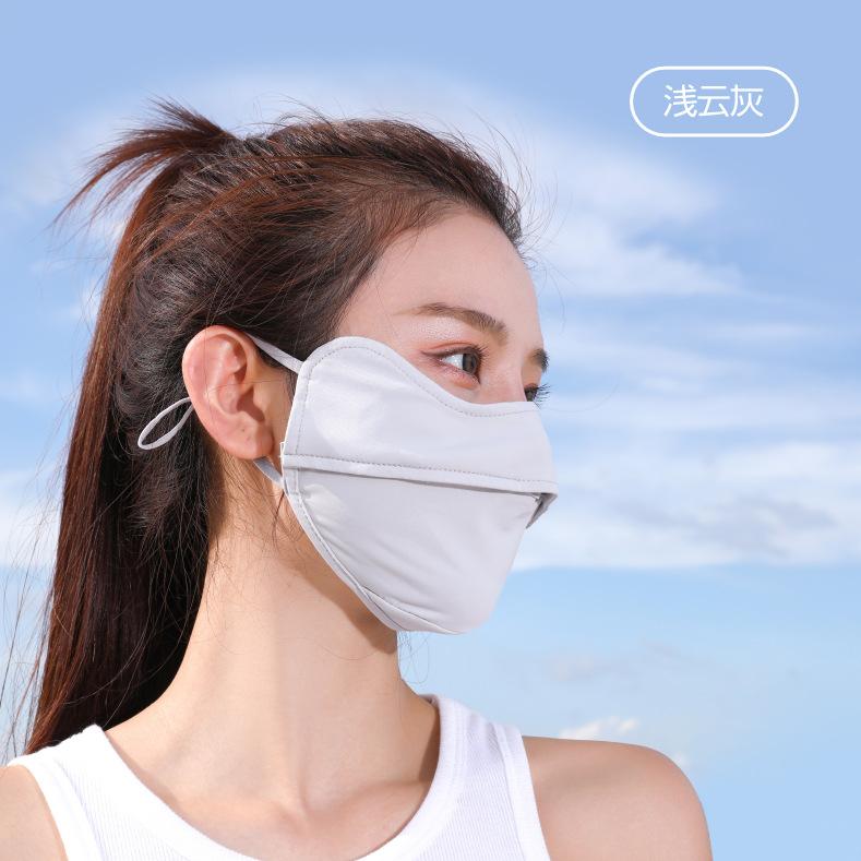 防晒口罩-3