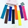 Huayang Iphone17 Bolsa para Teléfono Móvil Bolsa Tejida Diseño de Manzana Estilo Corto Se Puede Imprimir con Logo Moda de Nicho Elástica