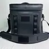 Bolsa de Piquenique para Camping ao Ar Livre Multifuncional Tpu Isolada Cooler Ombro Único Cooler Isolado Geladeira de Carro Bolsa Isolada para Camping
