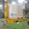 Qiaomai Produce Máquina Giratoria Automática de Bobina de Acero, Máquina Giratoria de Tira de 90 Grados, Máquina Giratoria de Bobina de Acero. Suministros Qiaomai 1 Unidad o Más