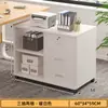 Gabinete de oficina archivador bajo la mesa gabinete de almacenamiento gabinete de oficina almacenamiento gabinete lateral cajonera de madera con cerradura gabinete bajo gabinete de almacenamiento